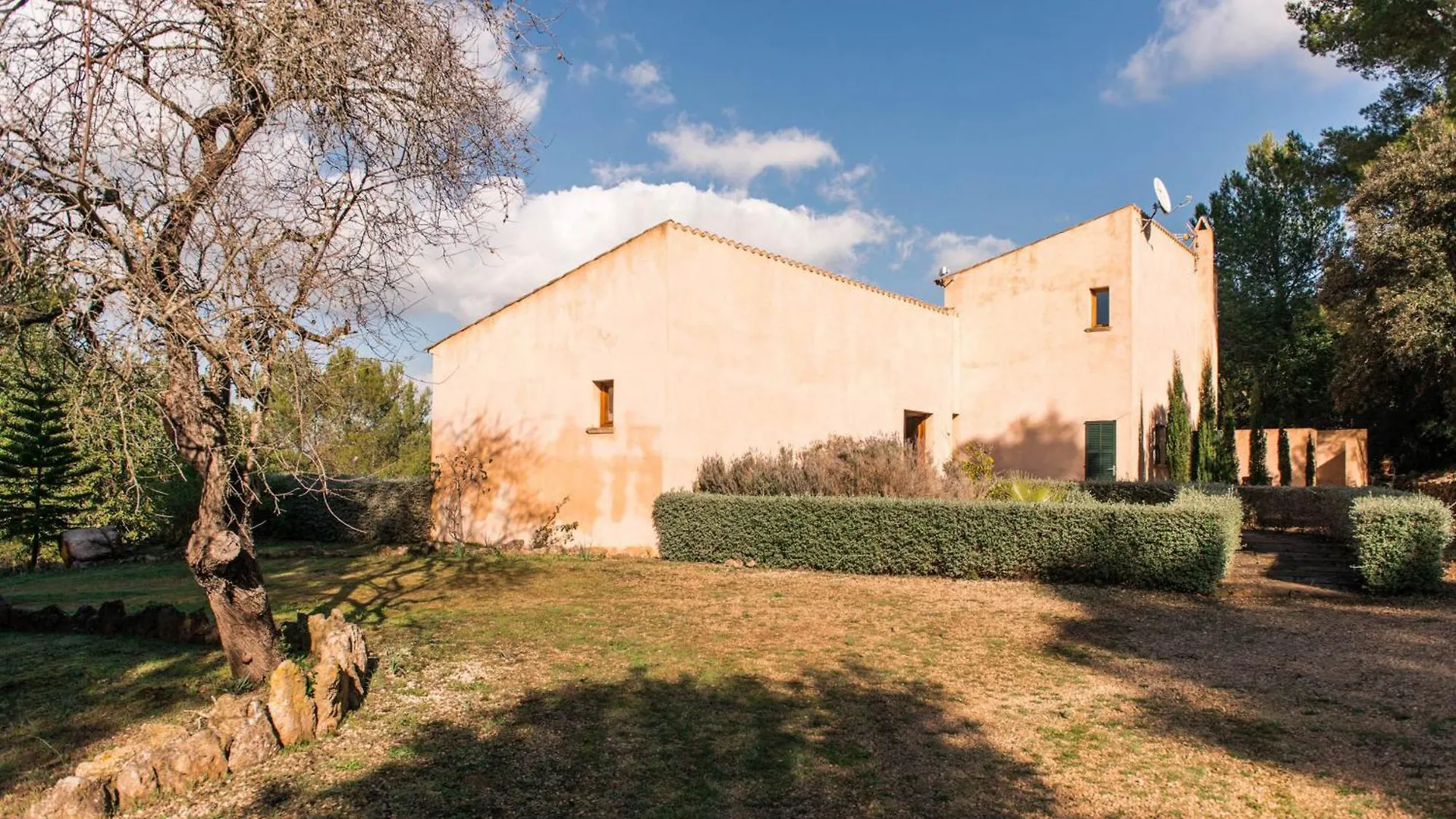Casa di campagna Villa Son Tord By Sealand Villas Artá Spagna