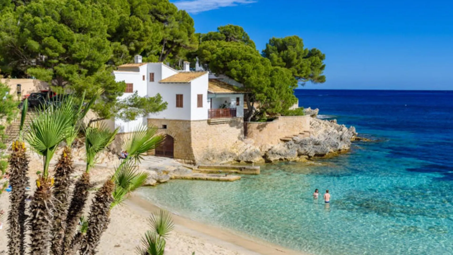 Villa Son Tord By Sealand Villas Artá 0*,