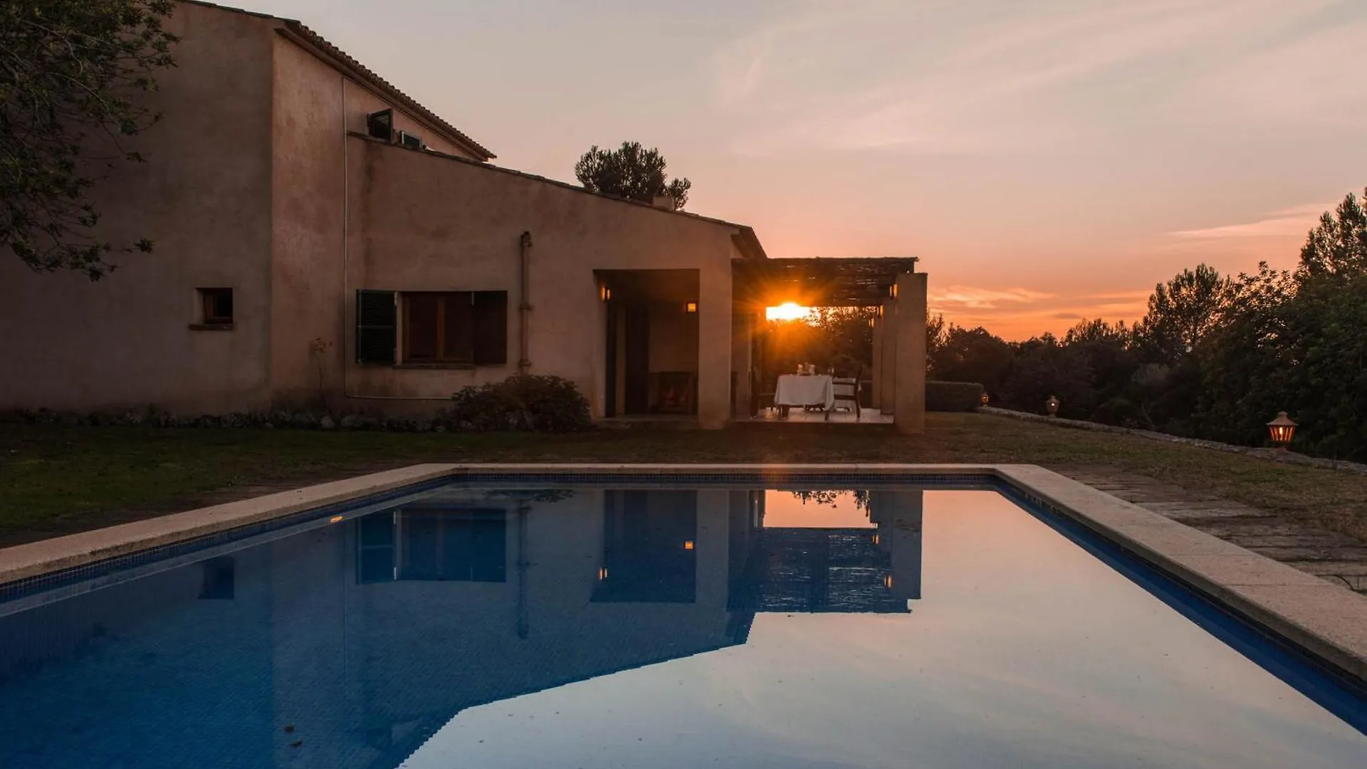 Villa Son Tord By Sealand Villas Artá Casa di campagna