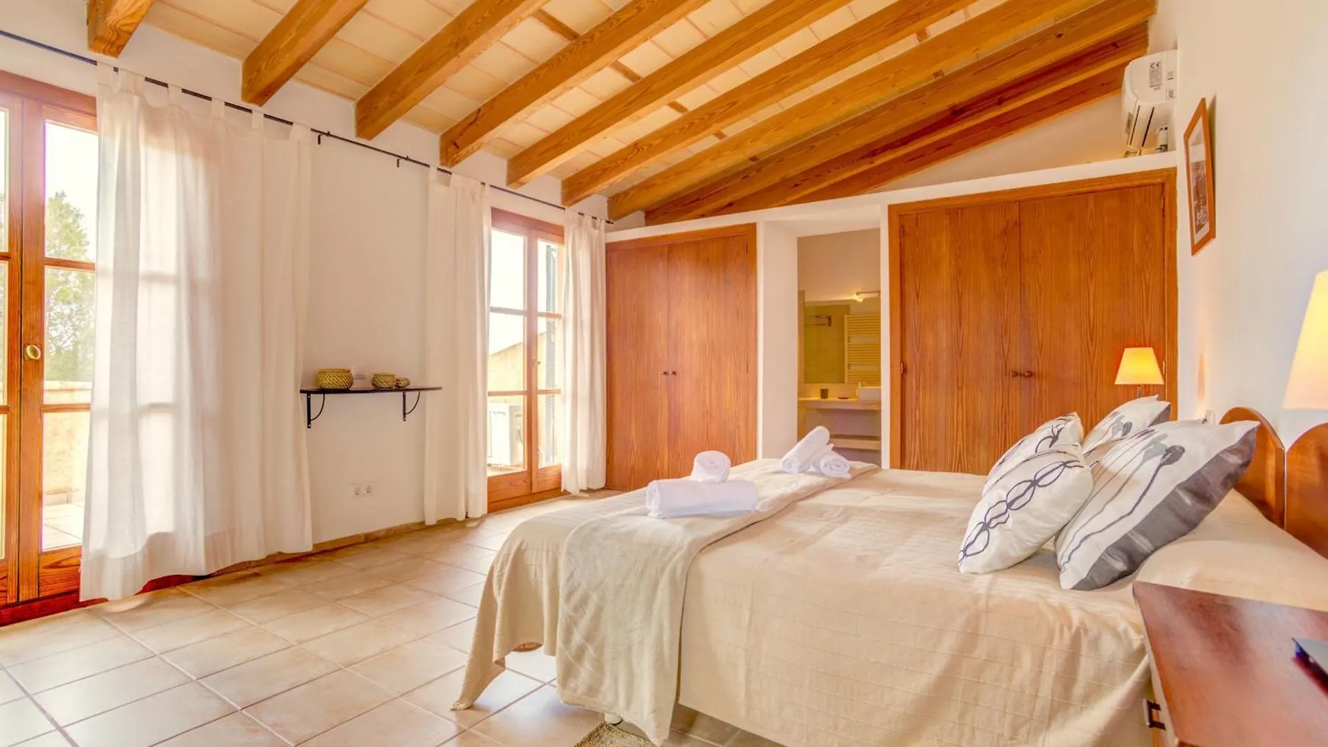 Villa Son Tord By Sealand Villas Artá 0*,