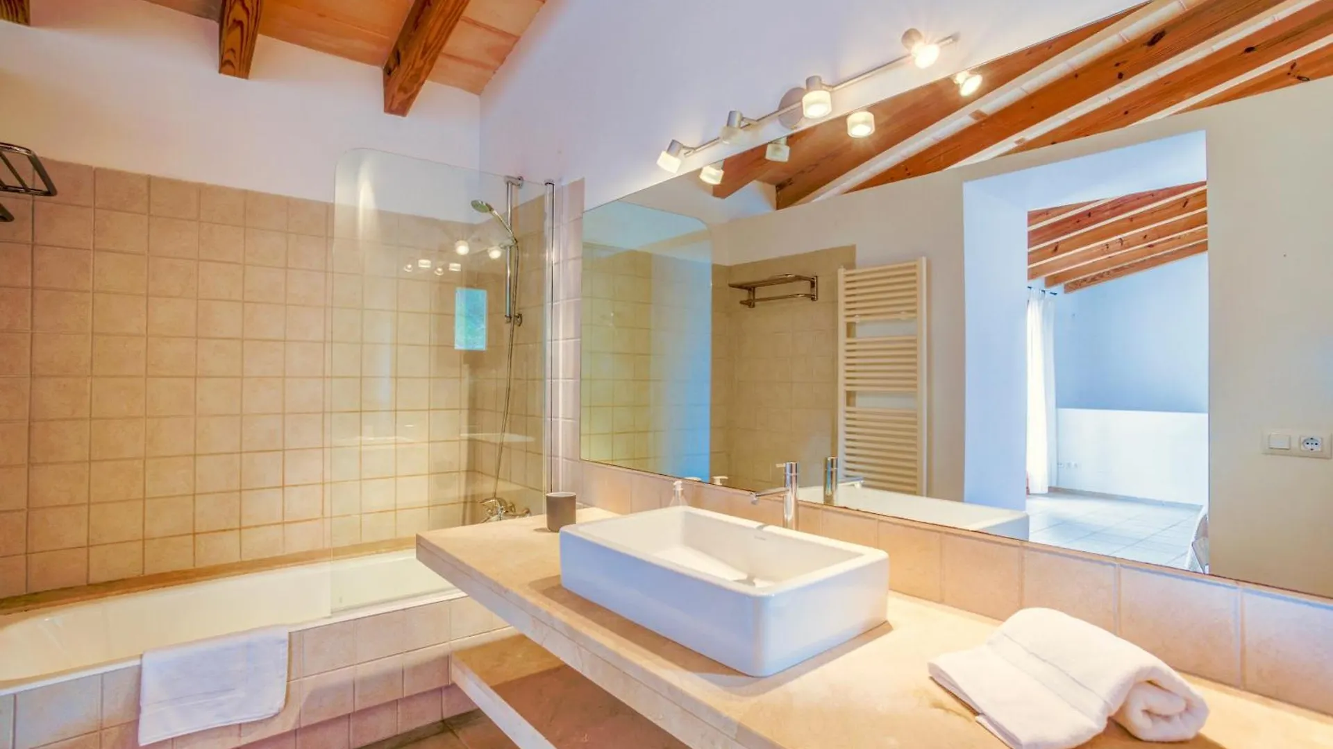 Villa Son Tord By Sealand Villas Artá 0*,
