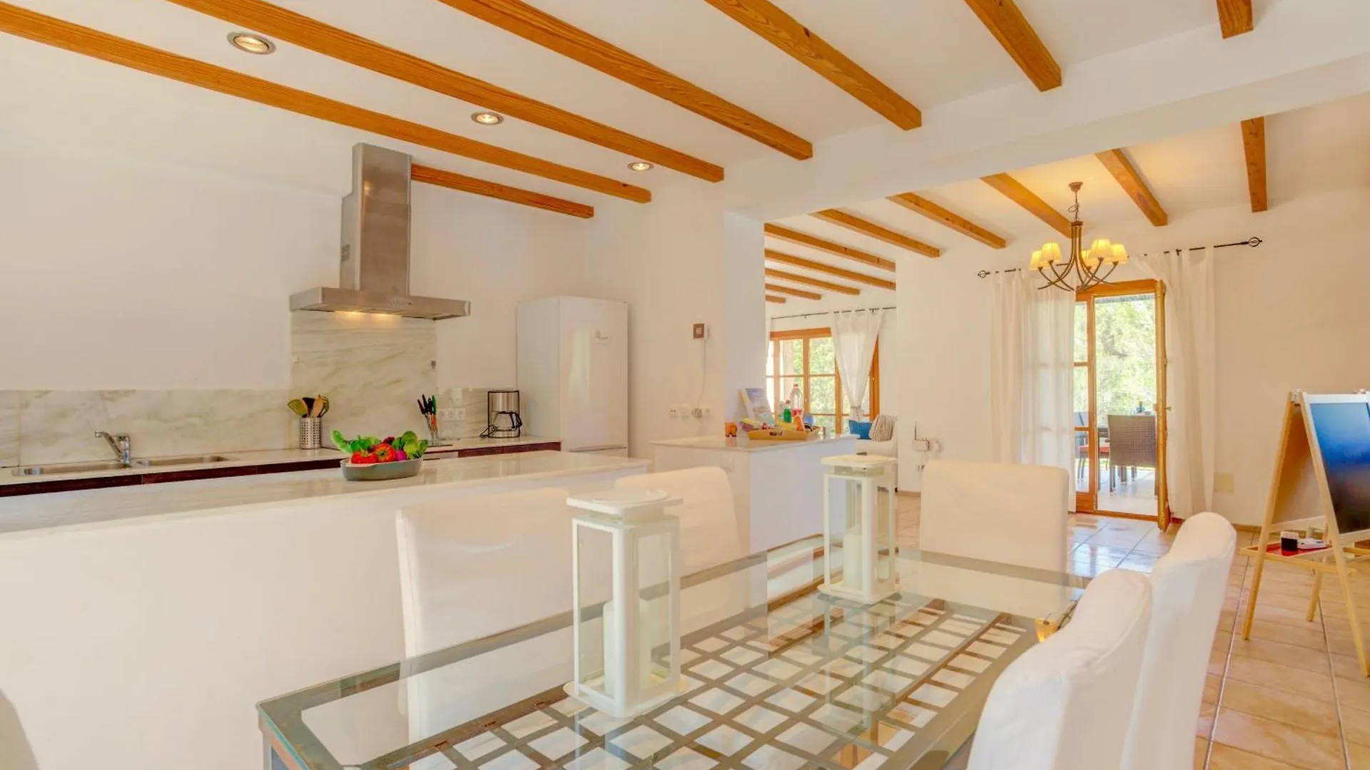 Villa Son Tord By Sealand Villas Artá