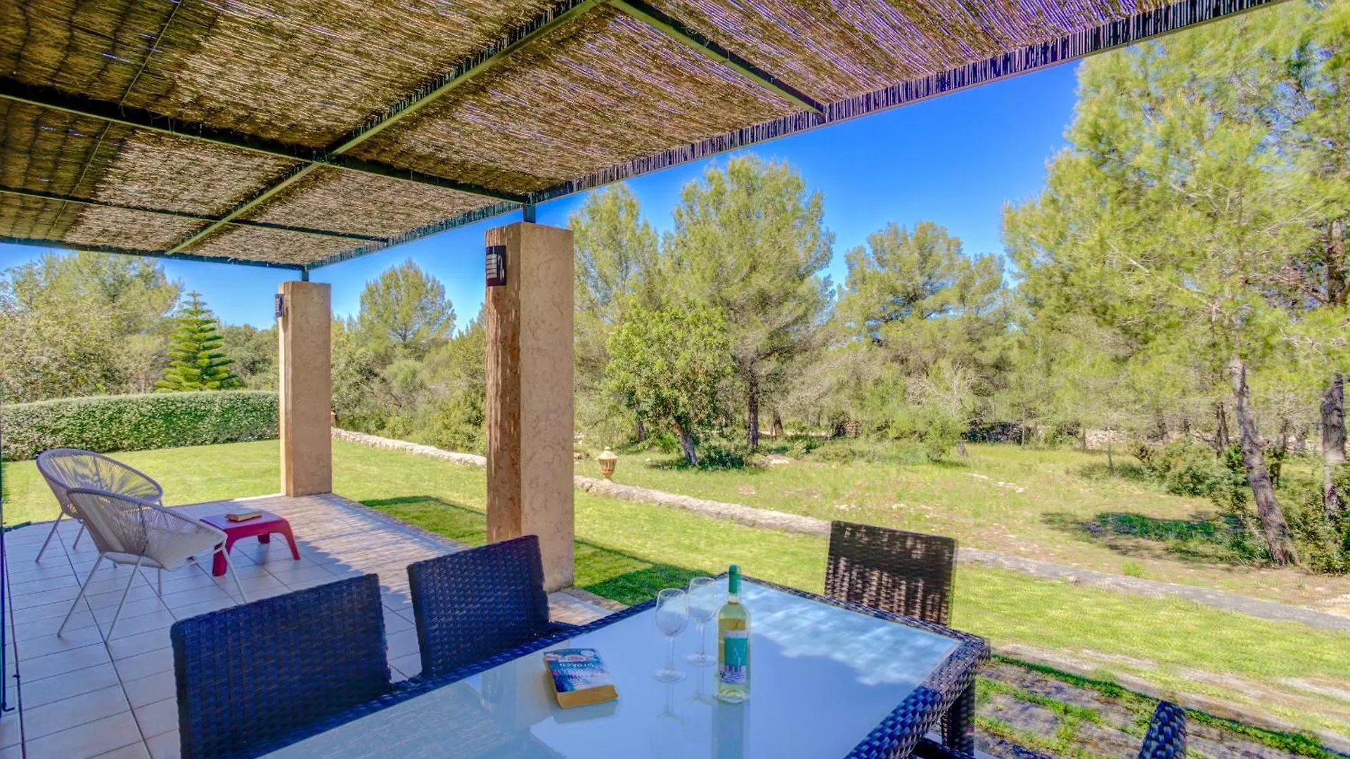 Landhaus Villa Son Tord By Sealand Villas Artá