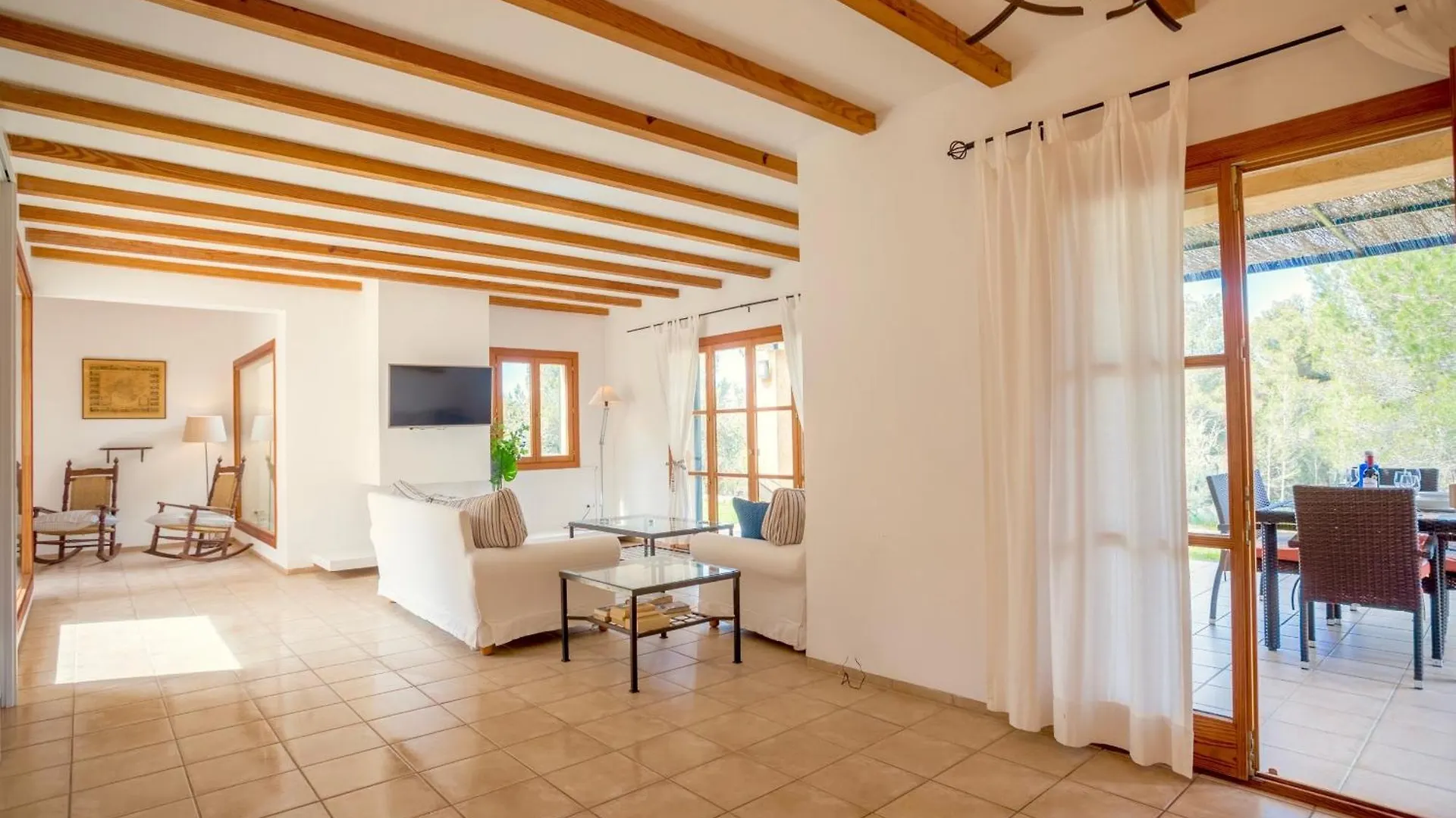 Villa Son Tord By Sealand Villas Artá Casa di campagna