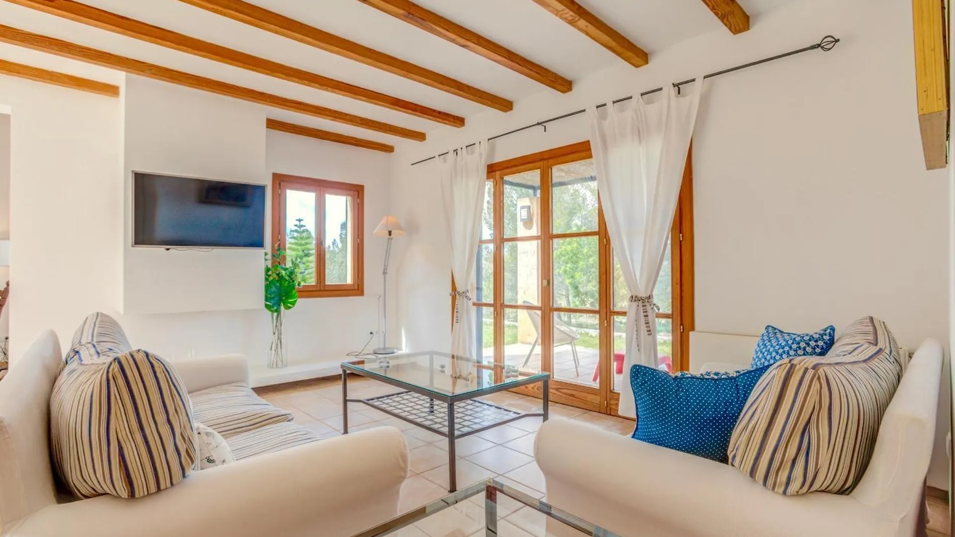 Casa di campagna Villa Son Tord By Sealand Villas Artá