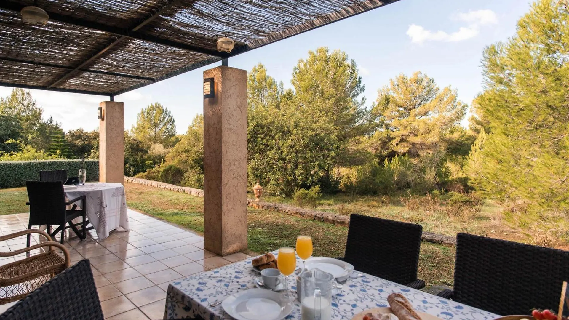 Casa di campagna Villa Son Tord By Sealand Villas Artá Spagna
