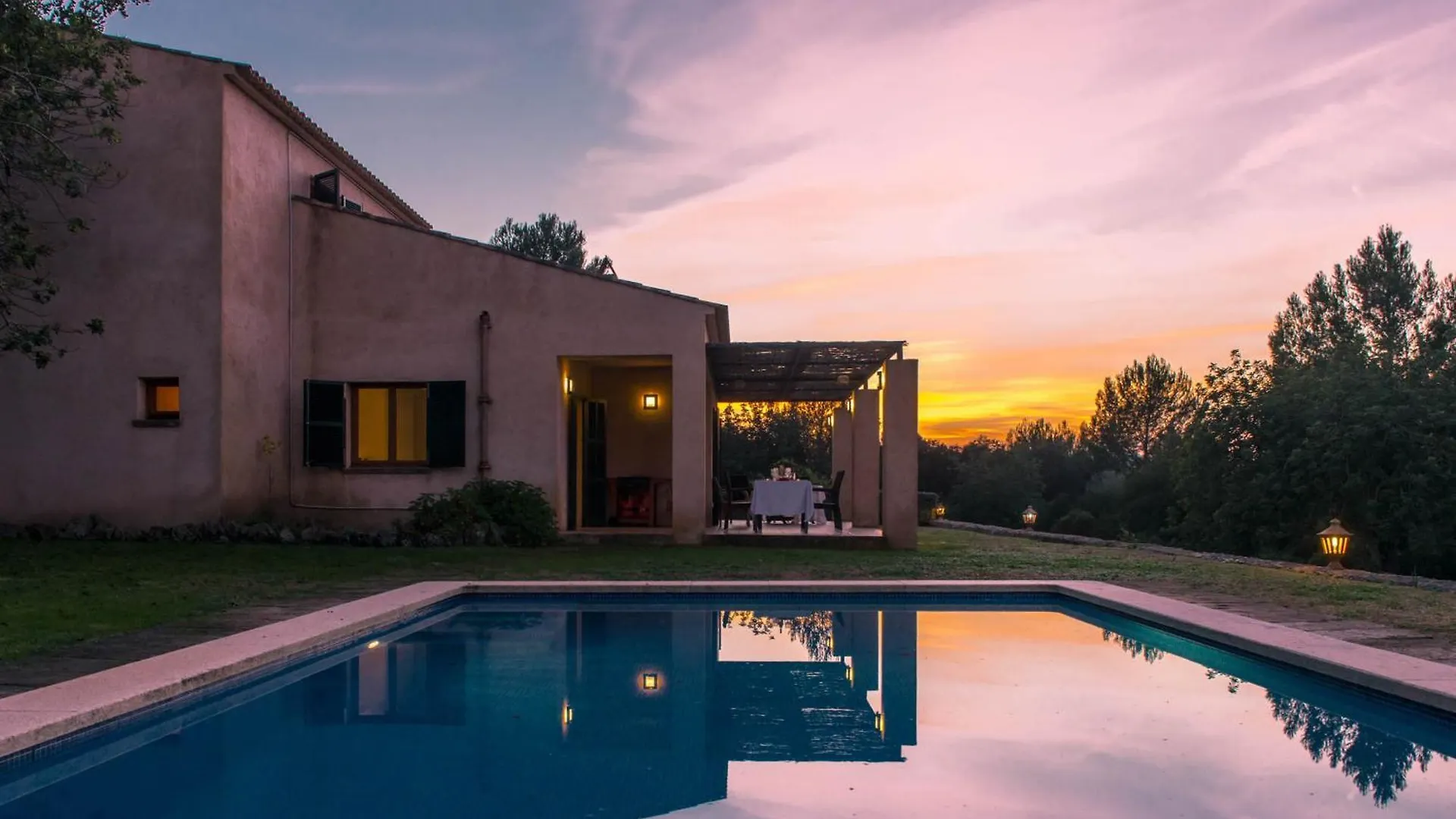 Villa Son Tord By Sealand Villas Artá Casa di campagna