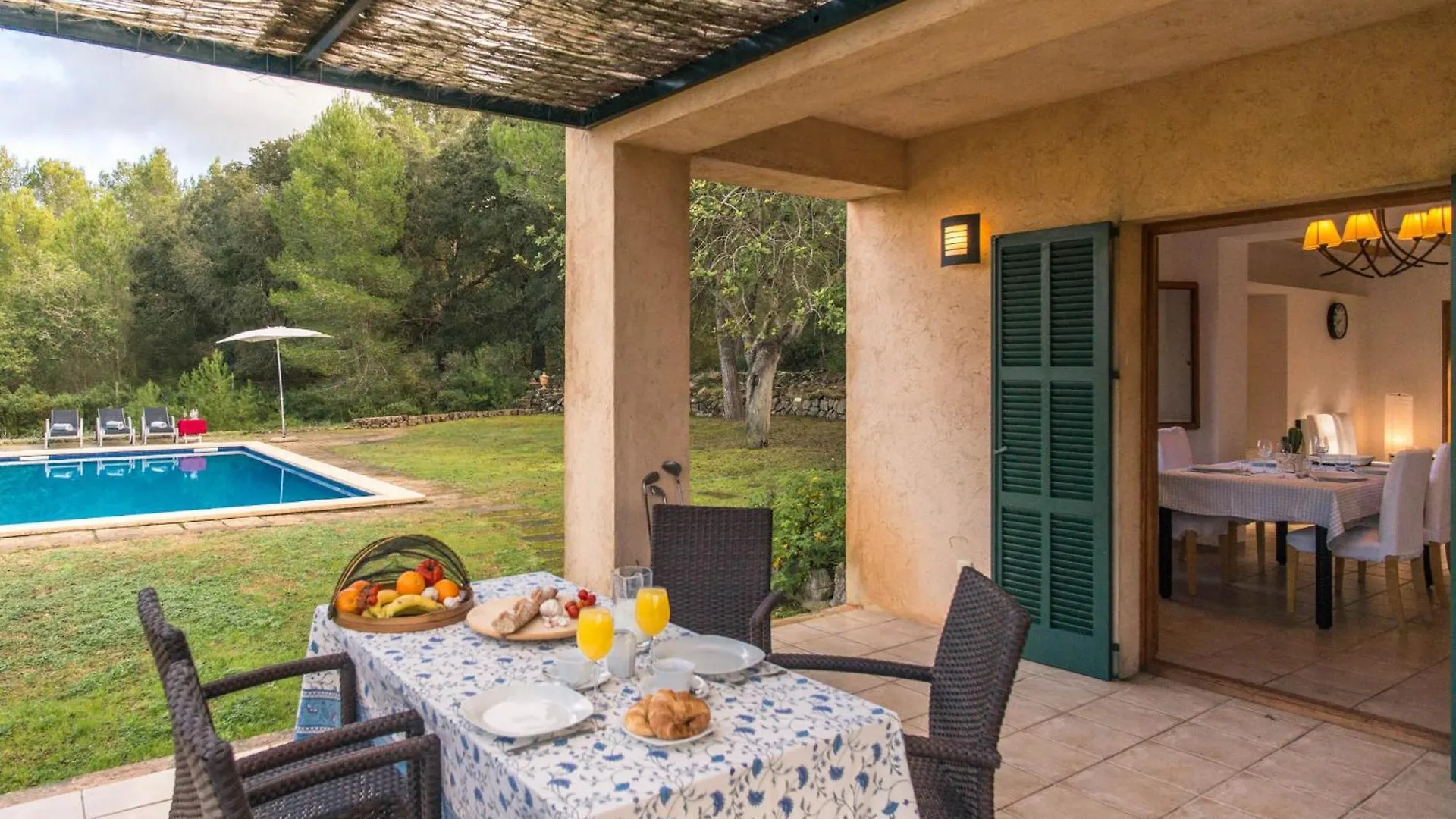 Villa Son Tord By Sealand Villas Artá 0*,  Spanien