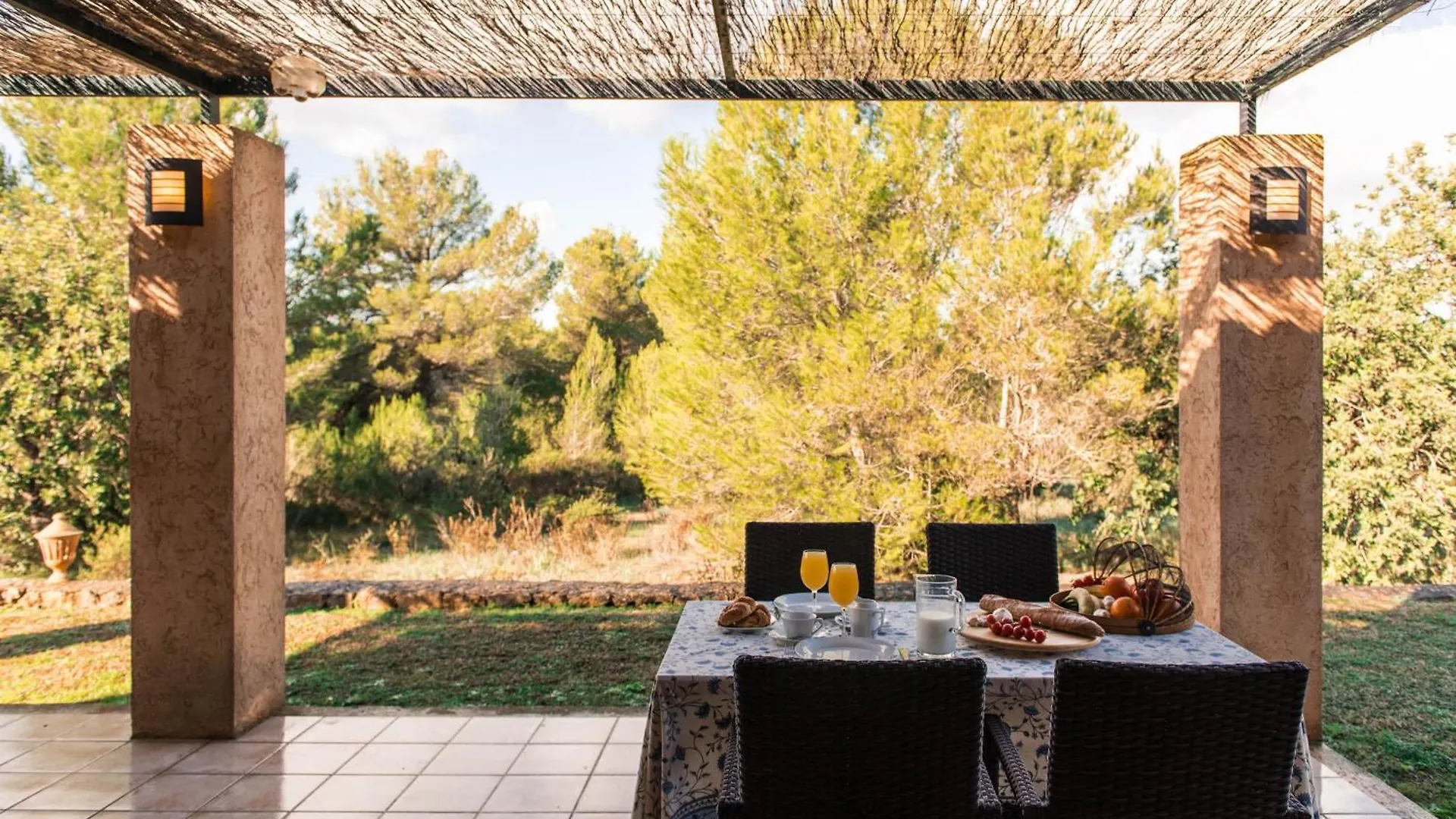 Villa Son Tord By Sealand Villas Artá 0*,