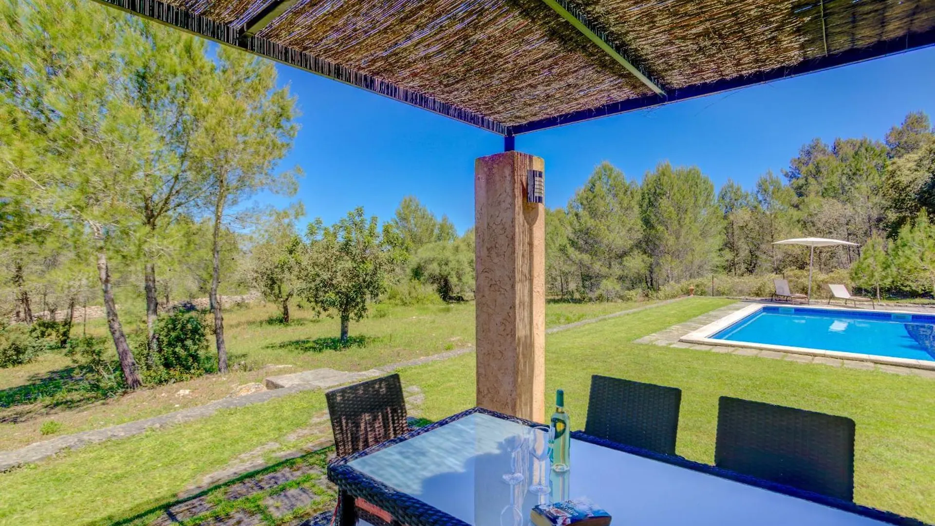 Casa di campagna Villa Son Tord By Sealand Villas Artá