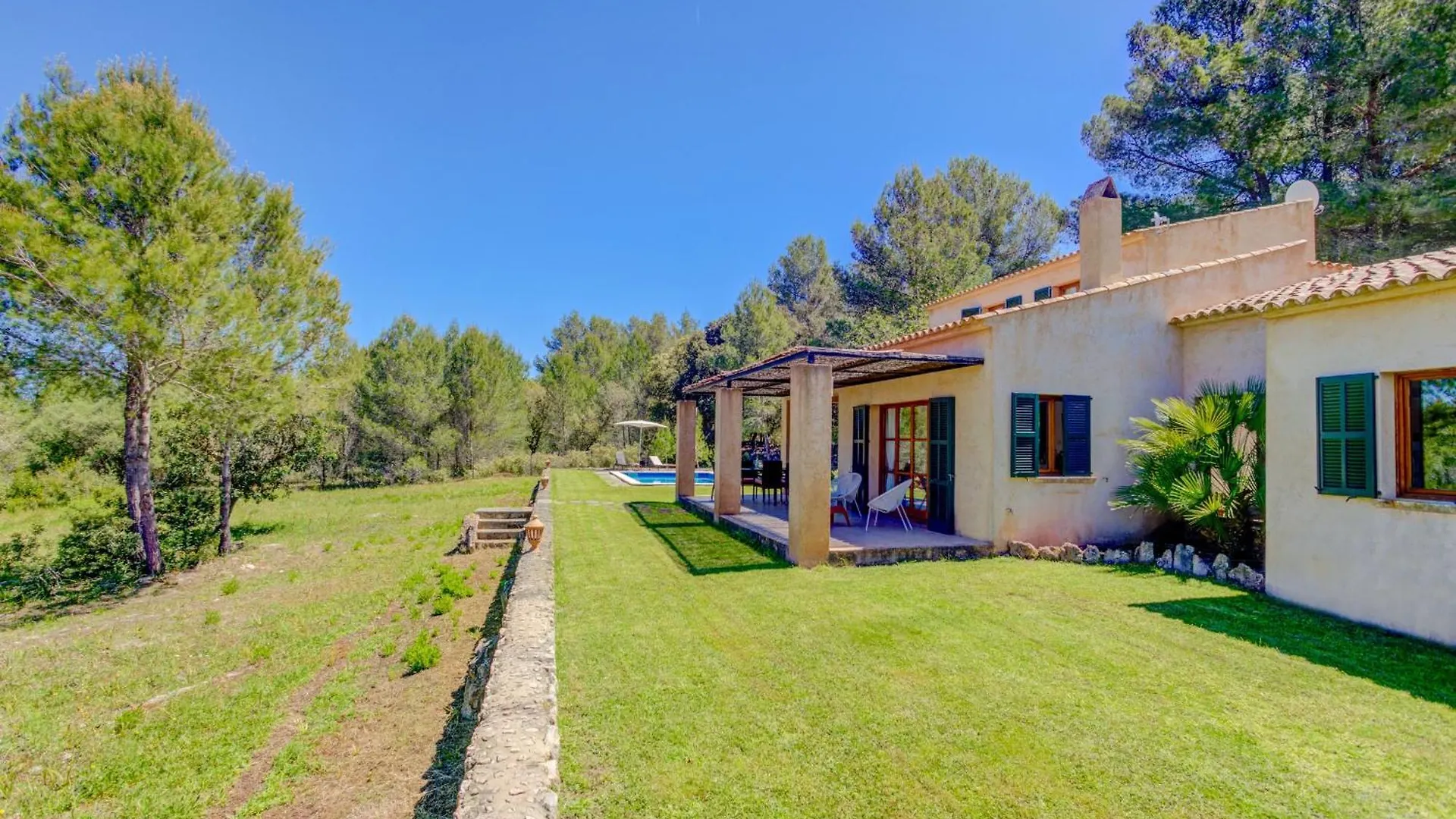 Villa Son Tord By Sealand Villas Artá 0*,  Spanien
