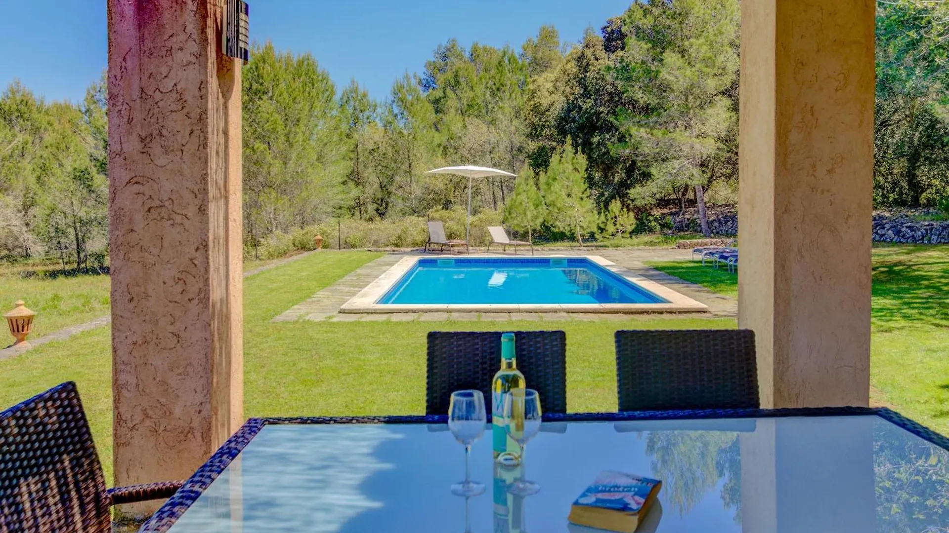 Villa Son Tord By Sealand Villas Artá 0*,  Spanien