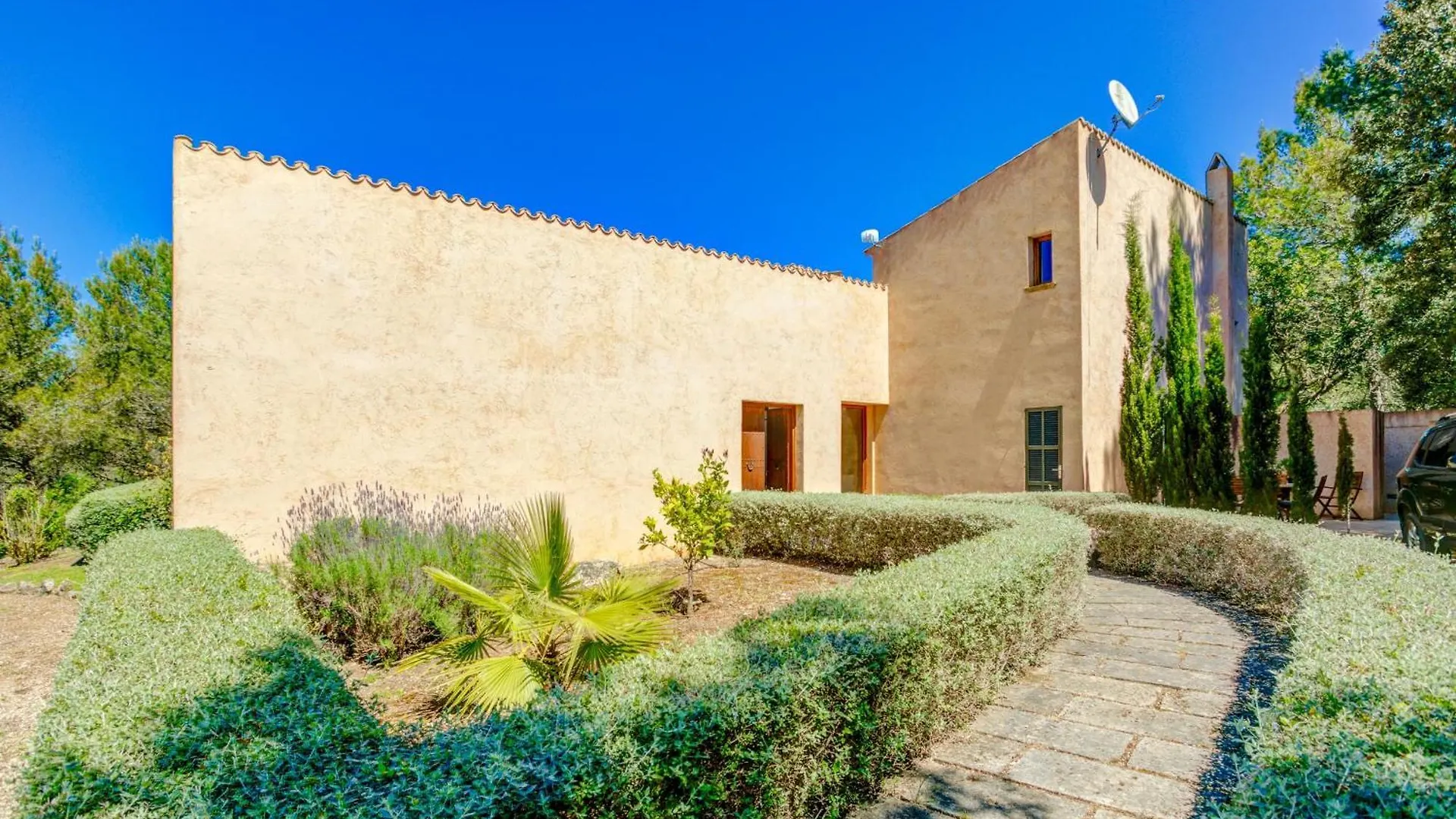 Casa di campagna Villa Son Tord By Sealand Villas Artá Spagna