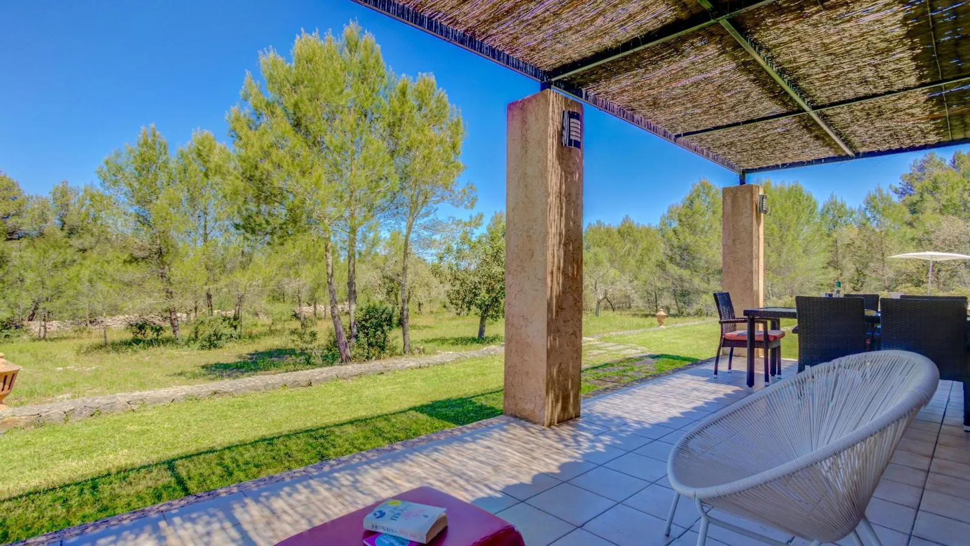Landhaus Villa Son Tord By Sealand Villas Artá