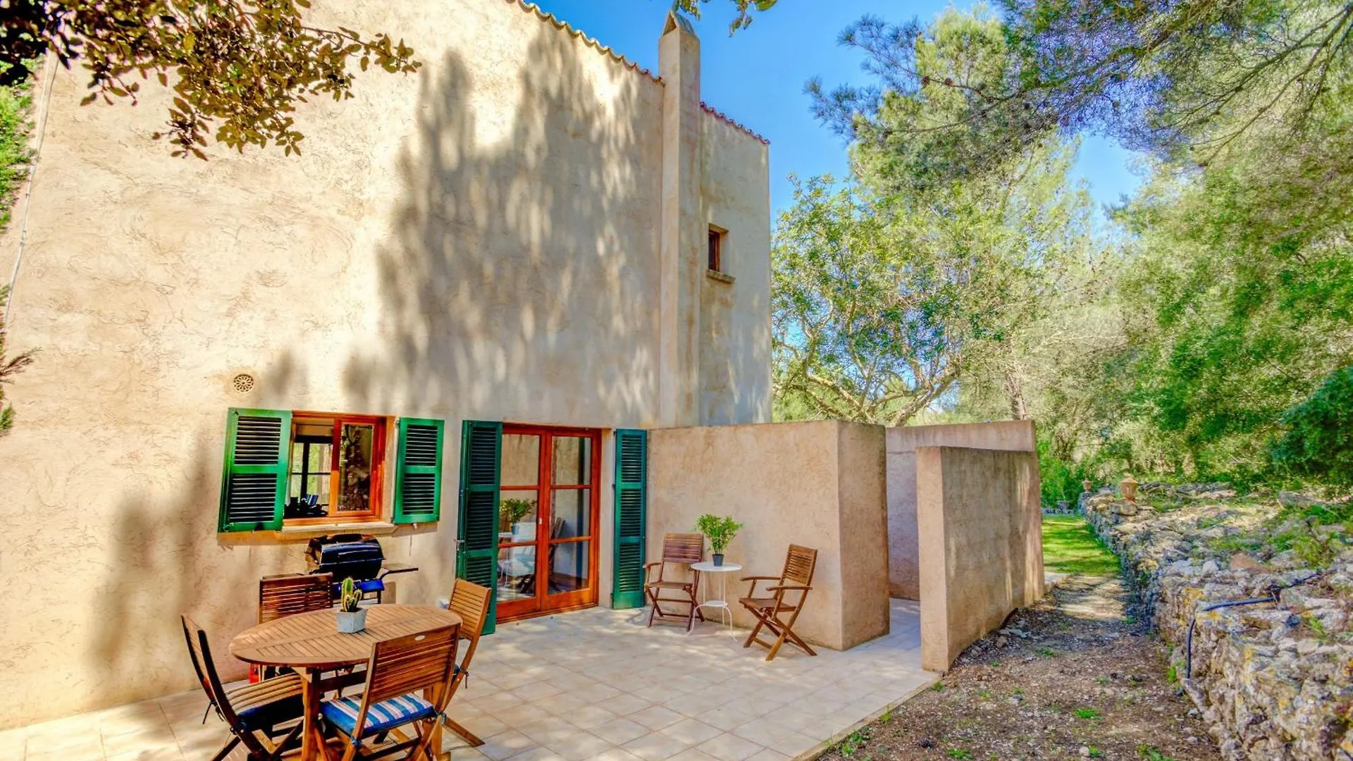Villa Son Tord By Sealand Villas Artá